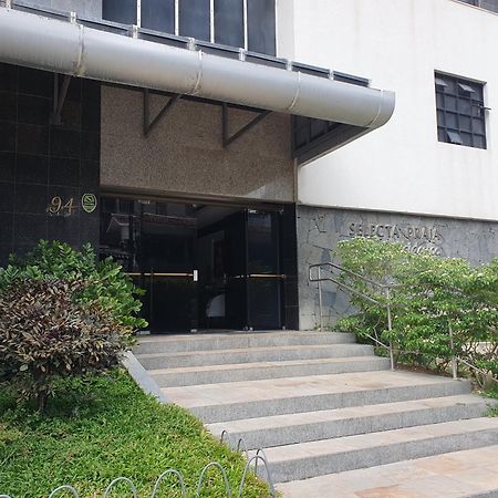 Apartamento em Boa Viagem Recife Exterior foto