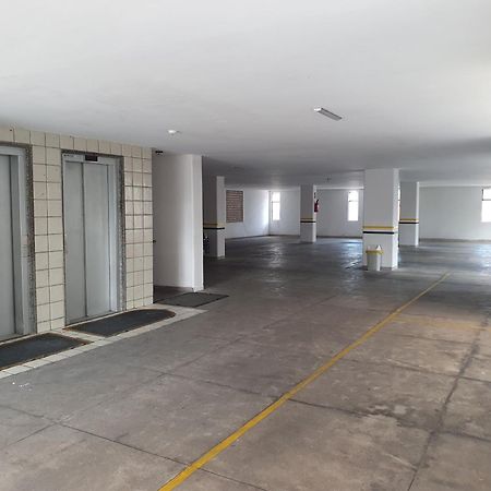 Apartamento em Boa Viagem Recife Exterior foto