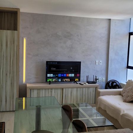 Apartamento em Boa Viagem Recife Exterior foto