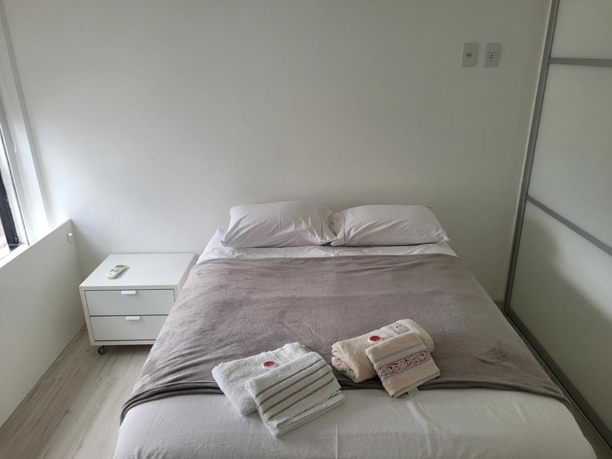 Apartamento em Boa Viagem Recife Exterior foto