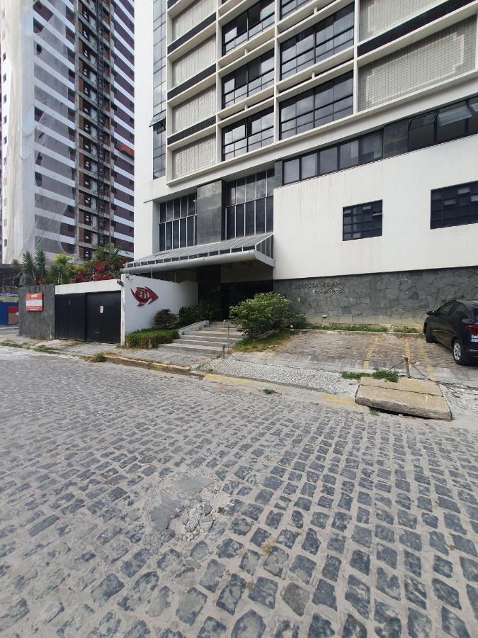 Apartamento em Boa Viagem Recife Exterior foto