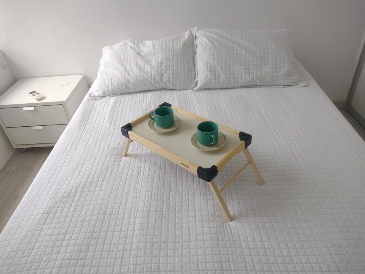Apartamento em Boa Viagem Recife Exterior foto