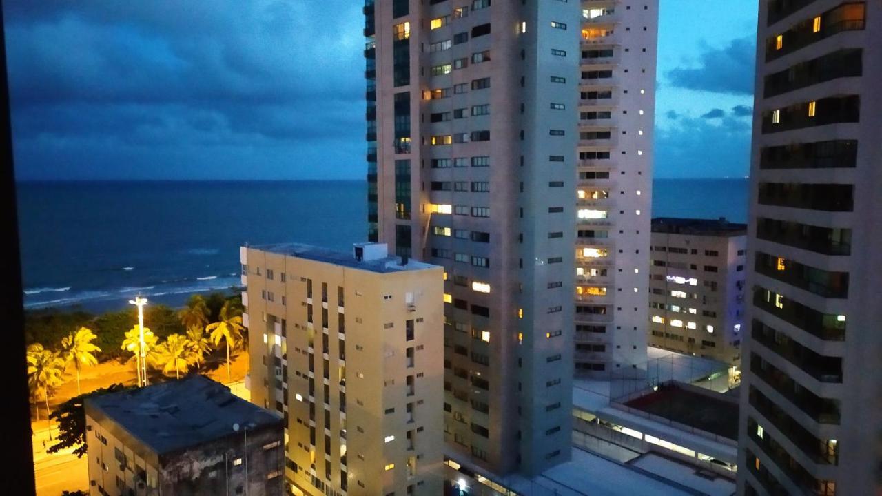 Apartamento em Boa Viagem Recife Exterior foto