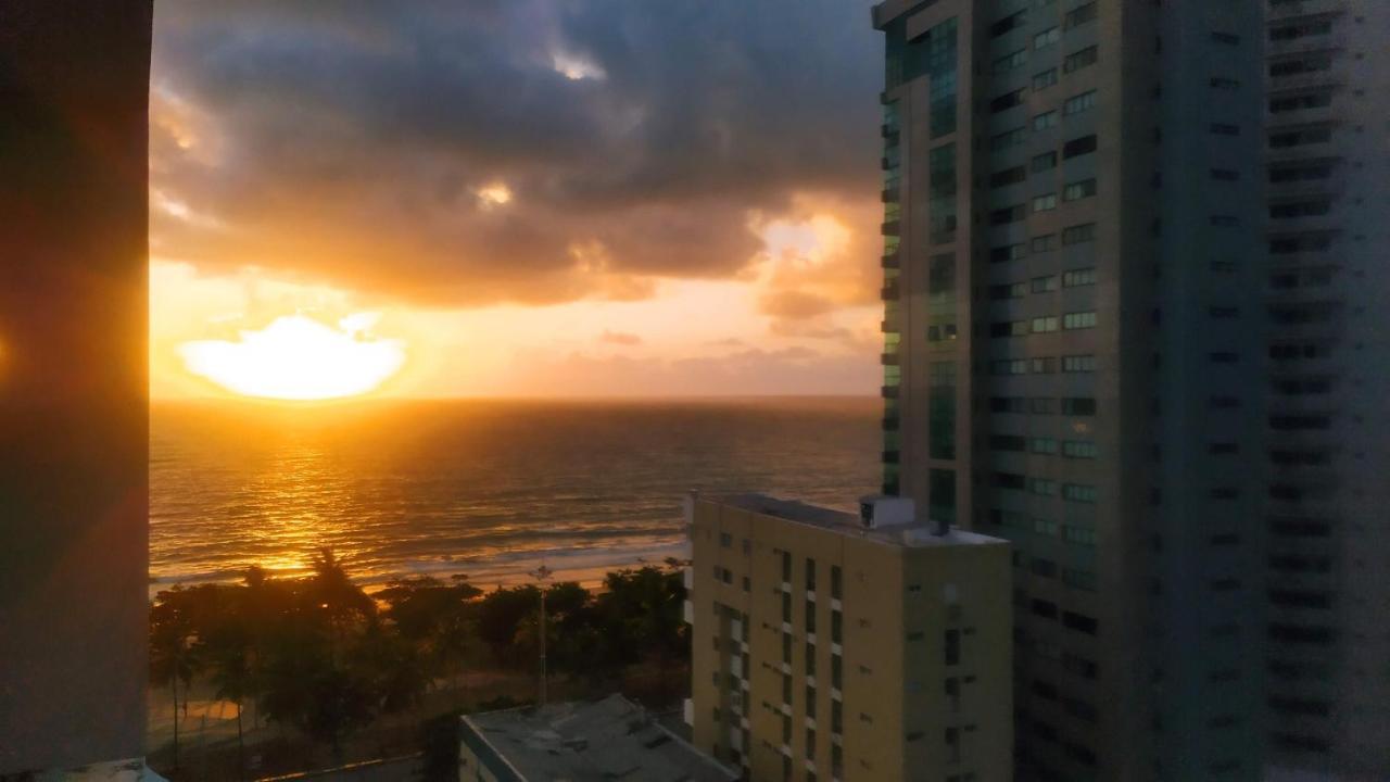 Apartamento em Boa Viagem Recife Exterior foto