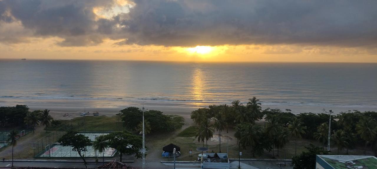 Apartamento em Boa Viagem Recife Exterior foto