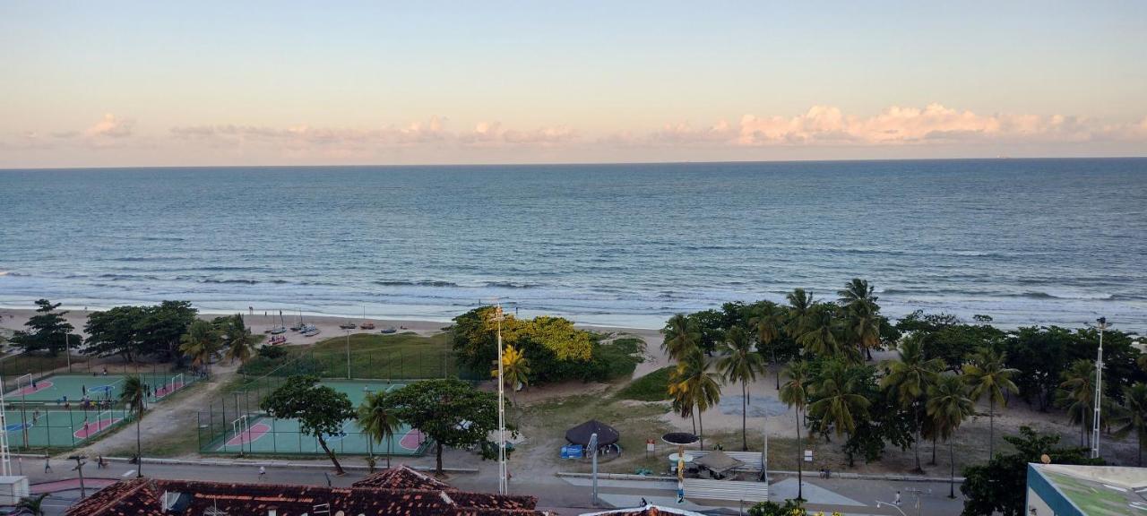Apartamento em Boa Viagem Recife Exterior foto