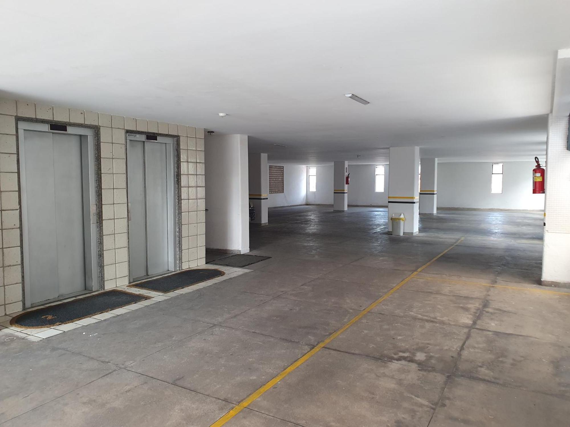 Apartamento em Boa Viagem Recife Exterior foto