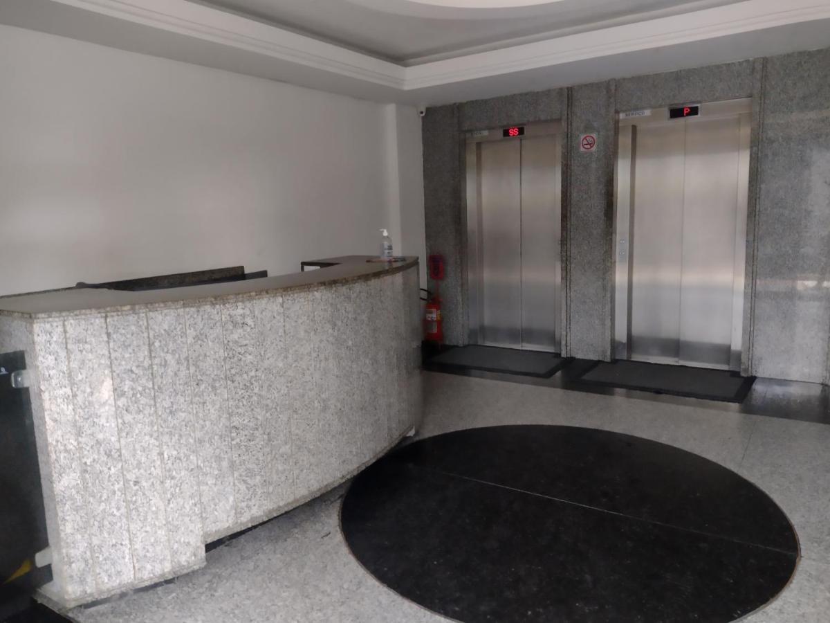 Apartamento em Boa Viagem Recife Exterior foto