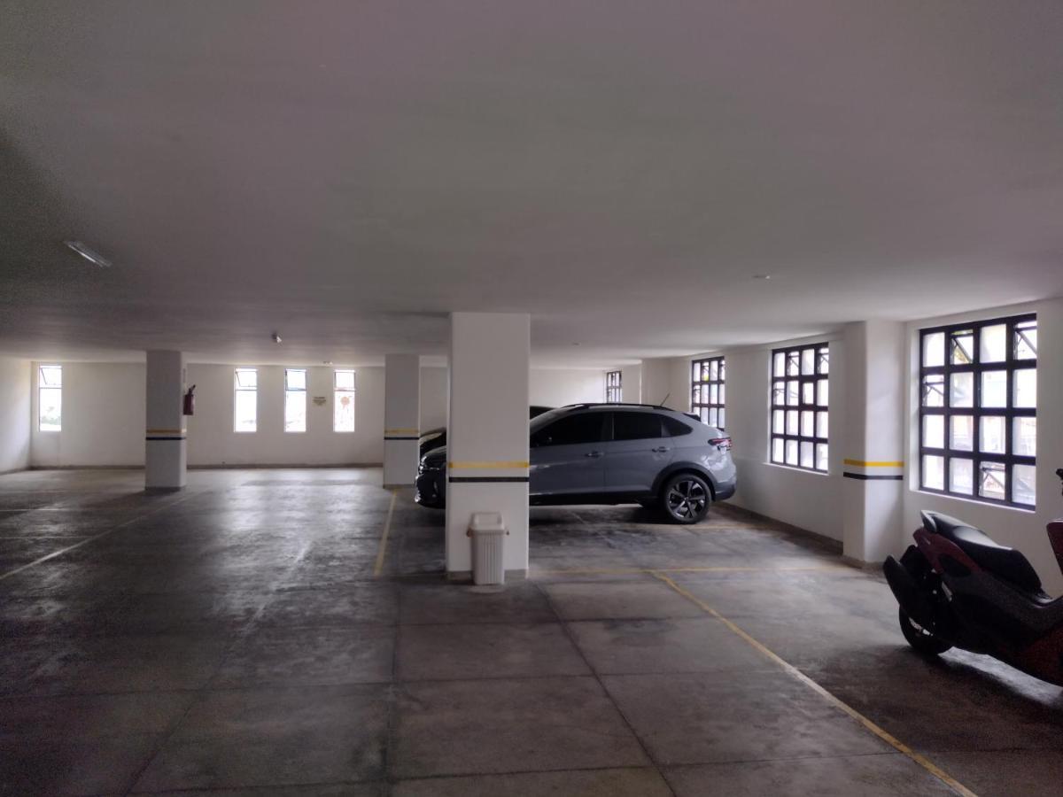Apartamento em Boa Viagem Recife Exterior foto