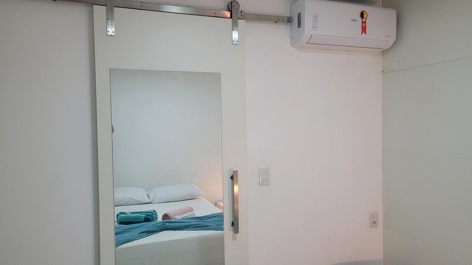 Apartamento em Boa Viagem Recife Exterior foto