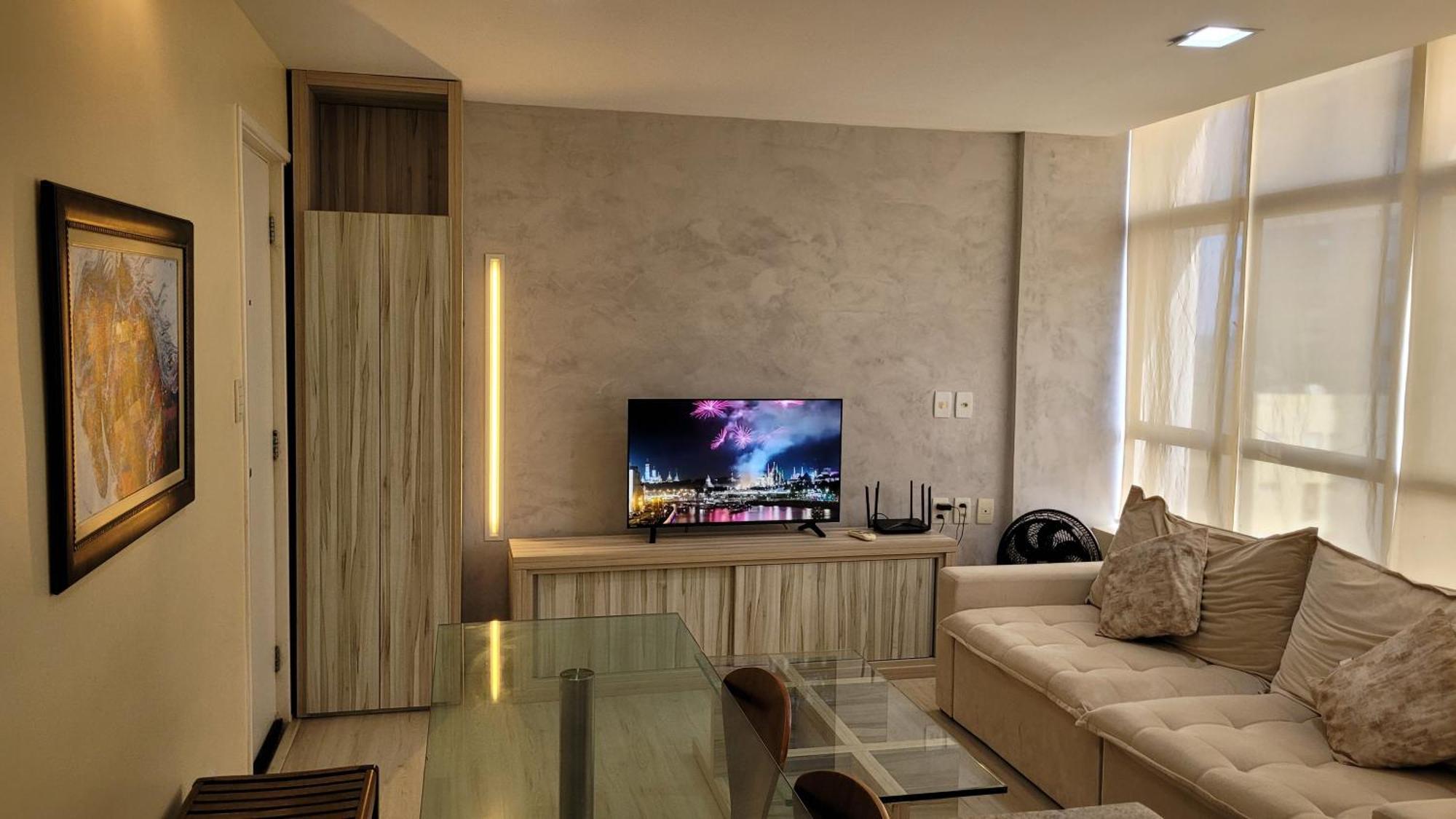 Apartamento em Boa Viagem Recife Exterior foto