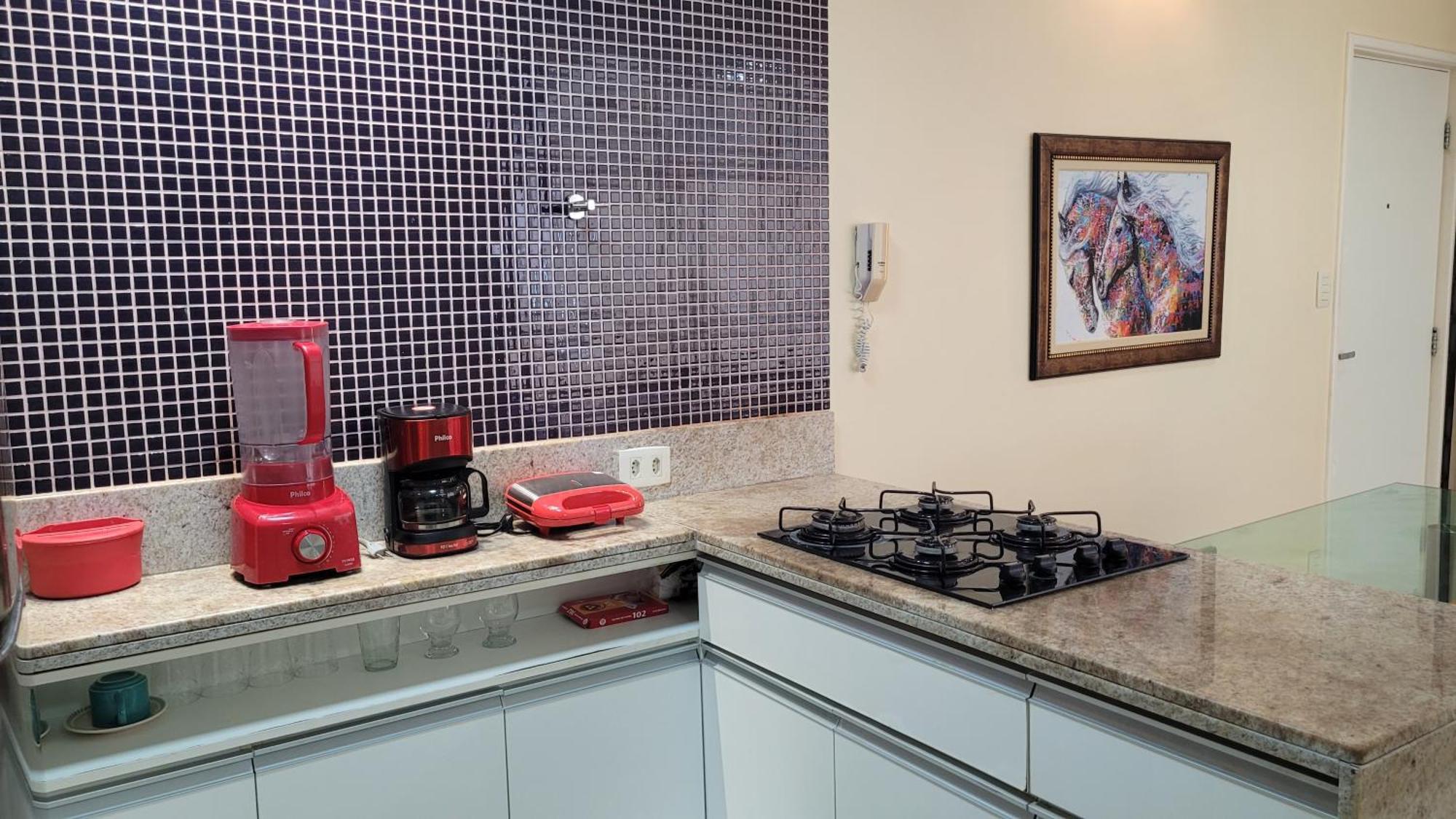 Apartamento em Boa Viagem Recife Exterior foto