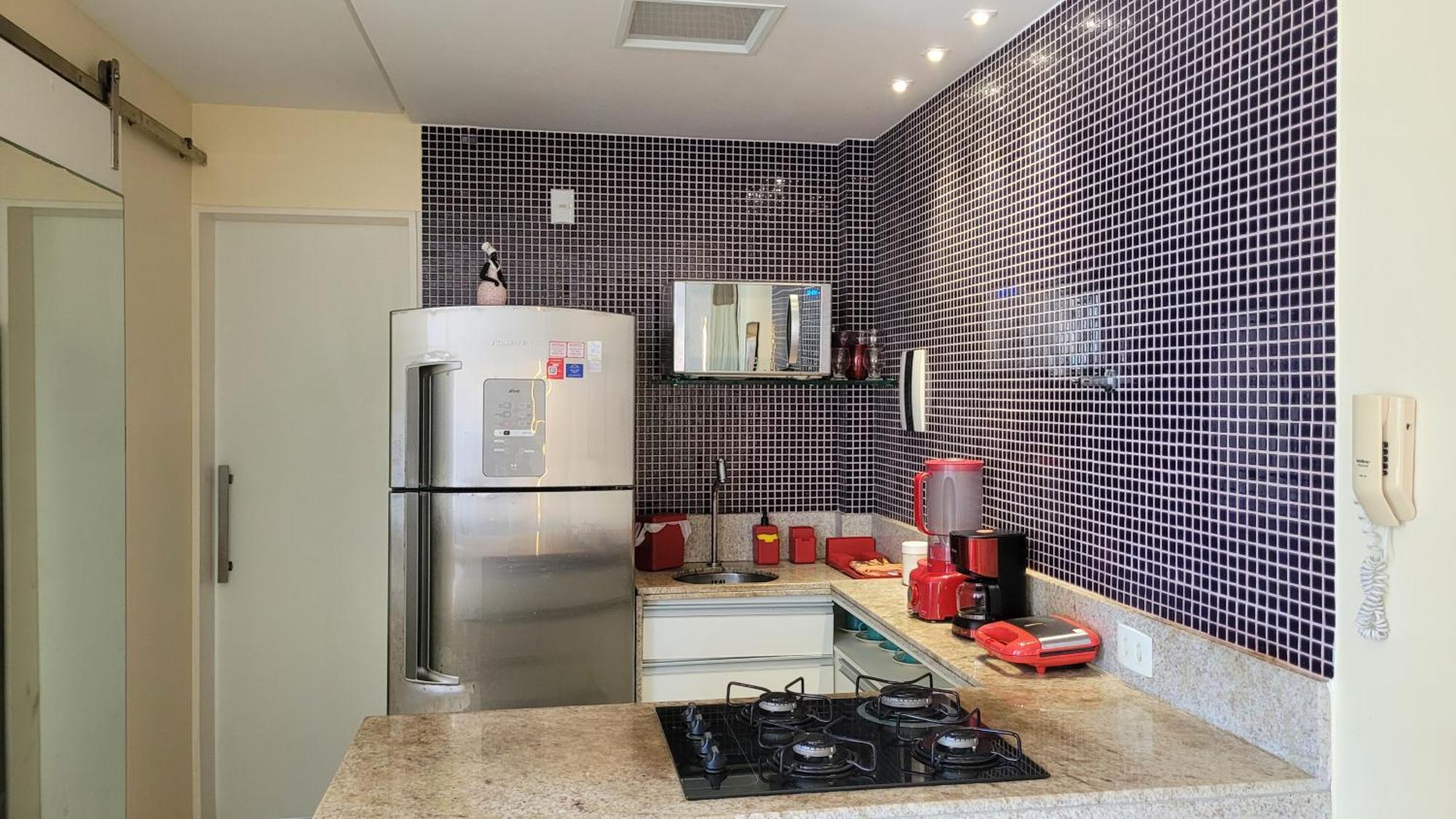 Apartamento em Boa Viagem Recife Exterior foto