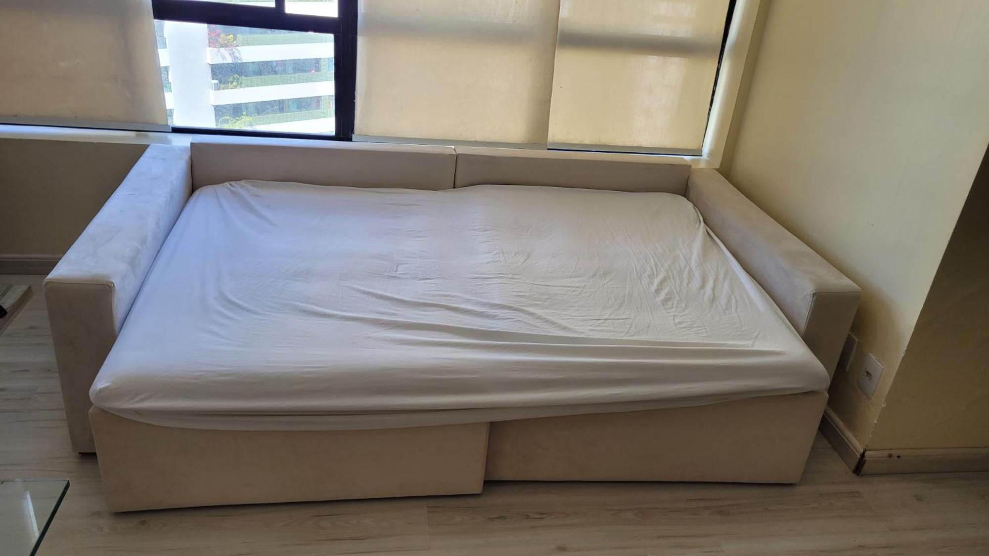 Apartamento em Boa Viagem Recife Exterior foto